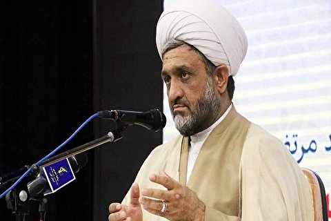 اسلام، مردم و رهبری، سه عامل پیروزی انقلاب اسلامی است